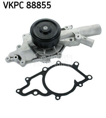 Pumpa vode SKF za Mercedes Benz CLC Klasa od 2008. do 2011. god.