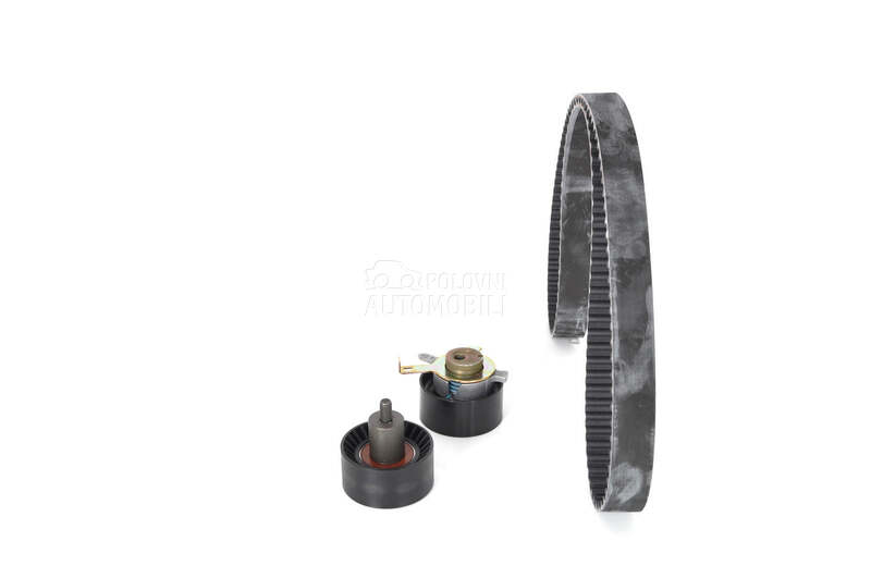 Veliki servis BOSCH za Ford Focus od 1998. do 2005. god. - 1380026
