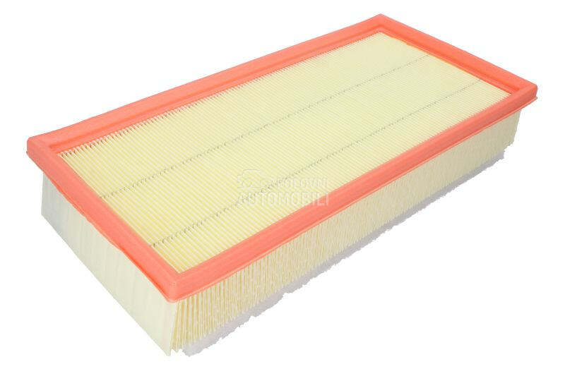 Filter vazduha za Peugeot 607 od 2000. do 2011. god.
