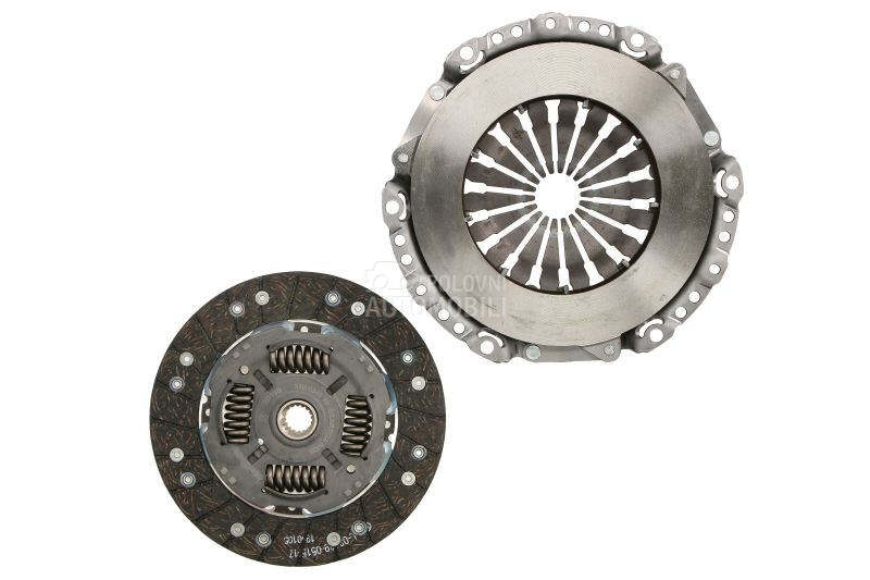 Set kvacila LUK za Peugeot 206 od 2007. do 2008. god.
