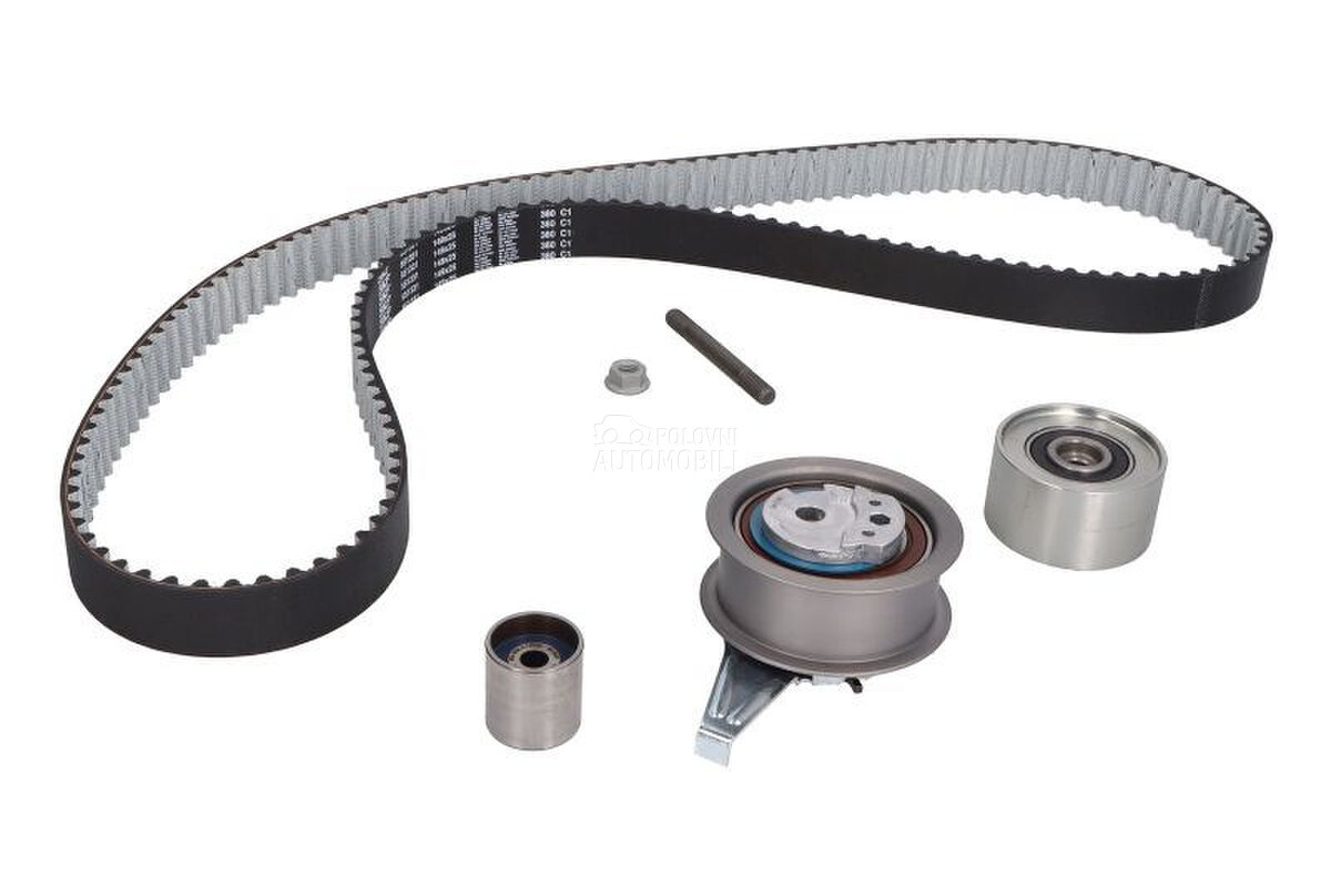 Veliki servis SKF za Audi A5 od 2011. do 2017. god. - 038 109 244 P