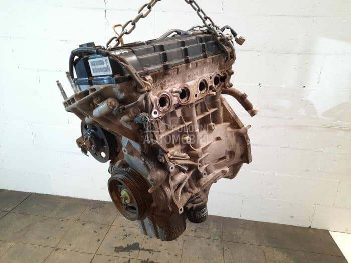 Motor 1.2 Benzin za Opel Agila od 2008. do 2014. god.