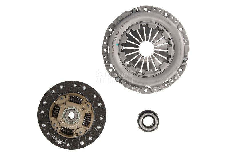 Set kvacila Aisin za Hyundai i20 od 2015. do 2016. god.