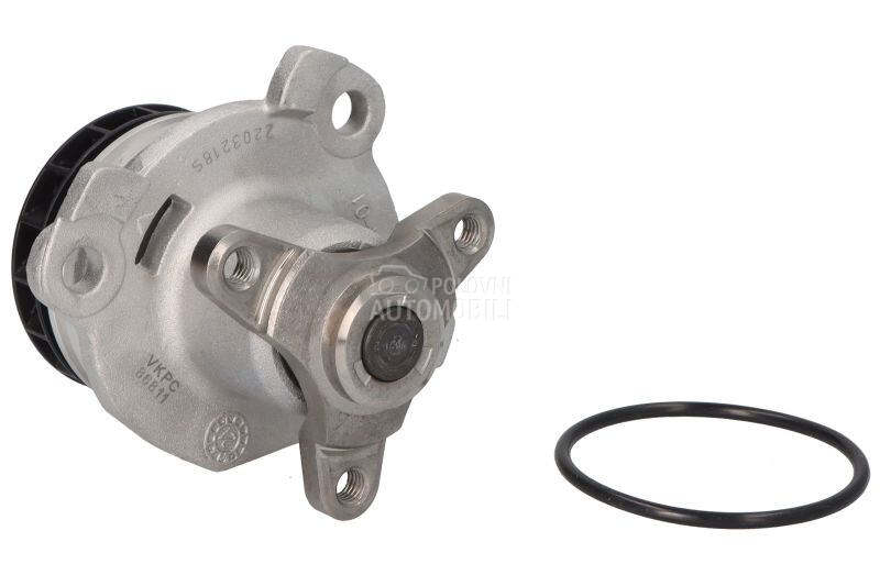 Pumpa vode SKF za Nissan Qashqai od 2006. do 2014. god.