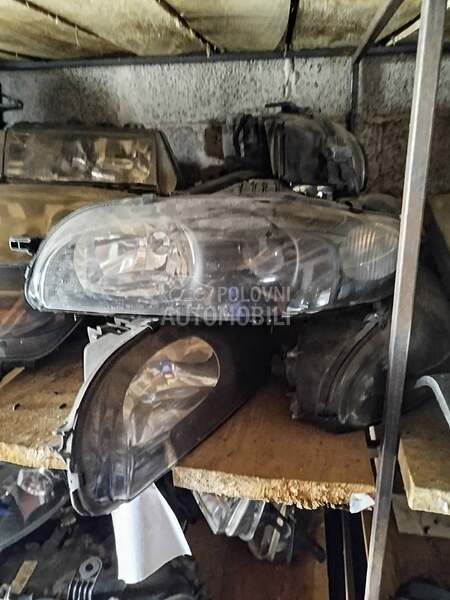 farovi za Fiat Marea