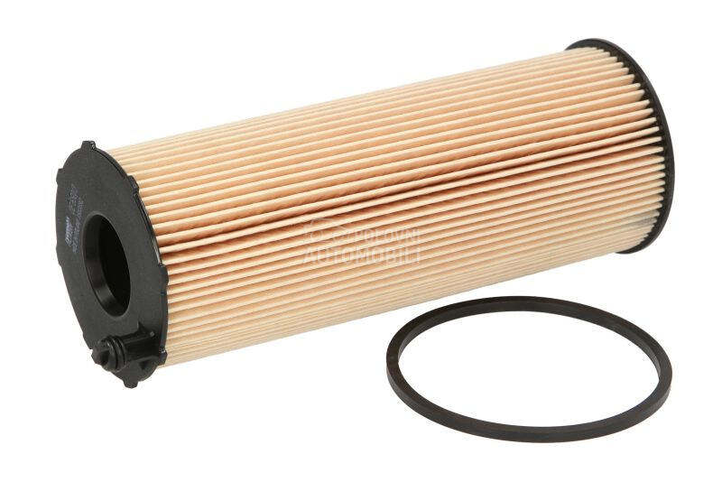 Filter ulja FILTRON za Audi A6 od 2006. do 2011. god.