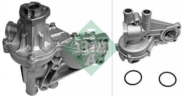 Pumpa vode INA za Audi A6 od 1994. do 1997. god.