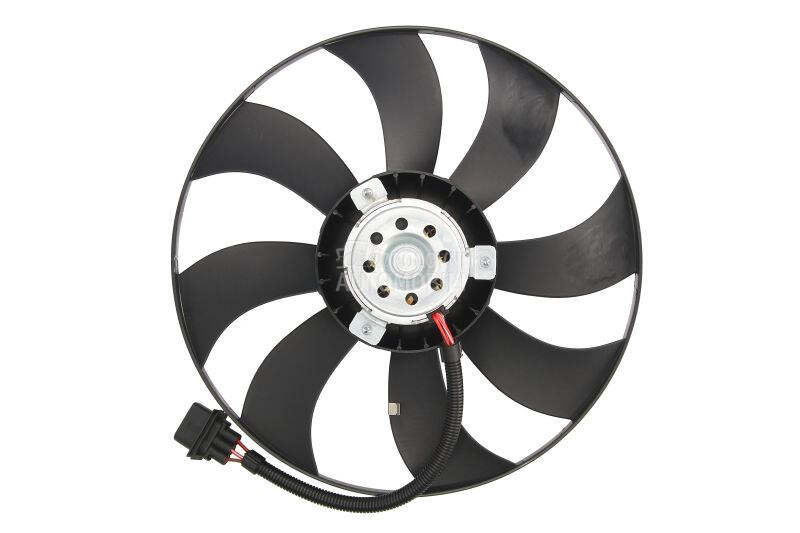 Ventilator motora visko za Volkswagen Polo od 2002. do 2012. god.