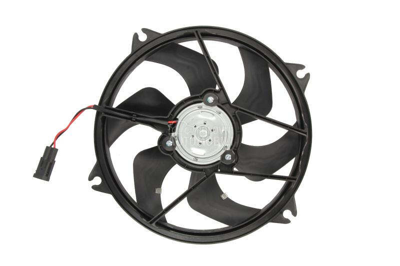 Ventilator motora visko za Peugeot RCZ od 2010. do 2015. god.