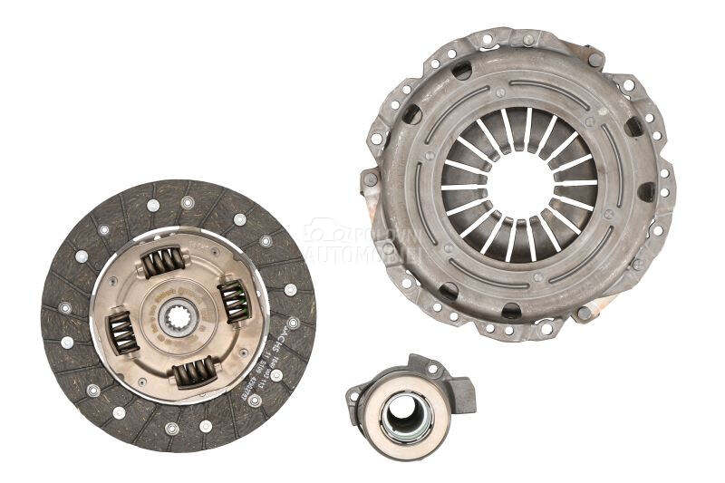 Set kvacila SACHS za Opel Astra od 1998. do 2009. god.
