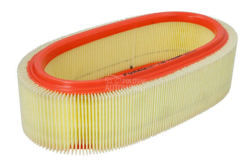Filter vazduha za Dacia Logan od 2008. do 2010. god.