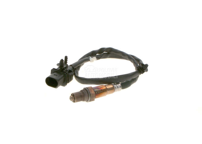 Lambda sonda BOSCH za Suzuki Alto od 2012. do 2015. god. - 18213M68K00