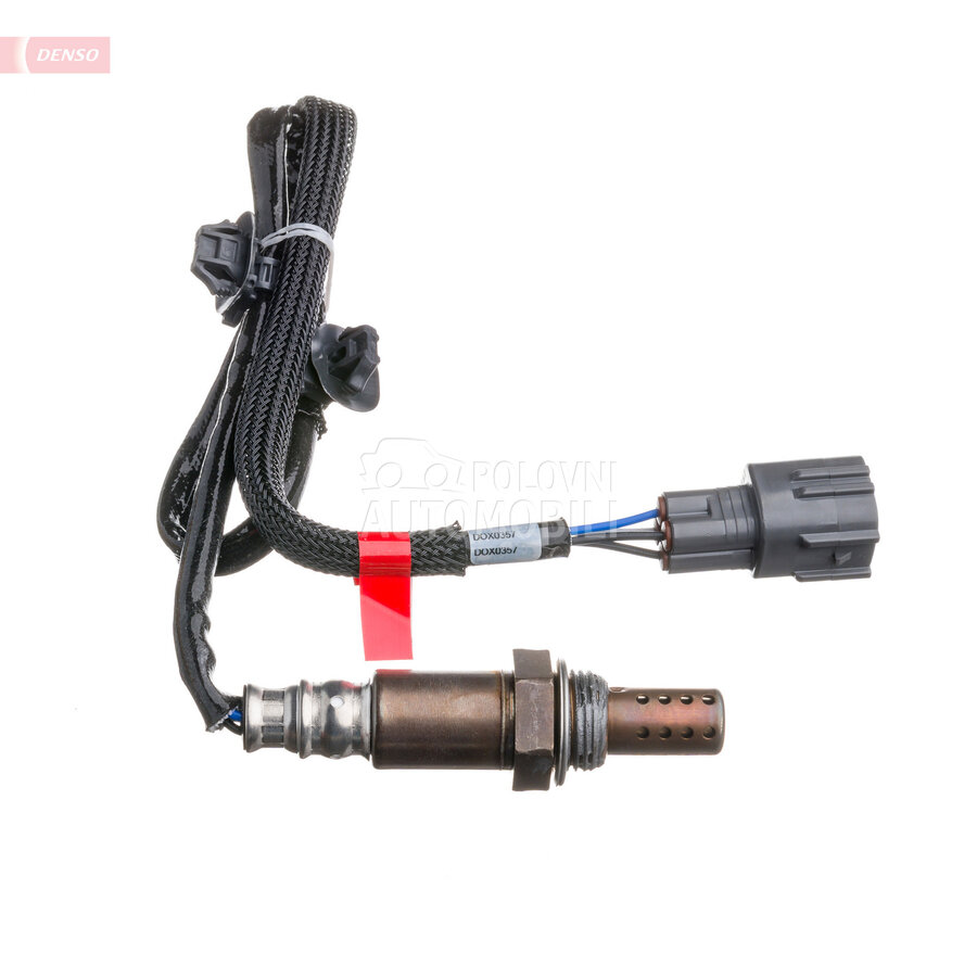 Lambda sonda za Chevrolet Aveo od 2006. do 2011. god. - 22690 AA700