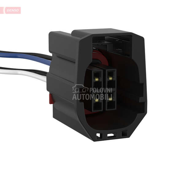 Lambda sonda DENSO za Suzuki Ignis od 2000. do 2005. god. - Z60118861A