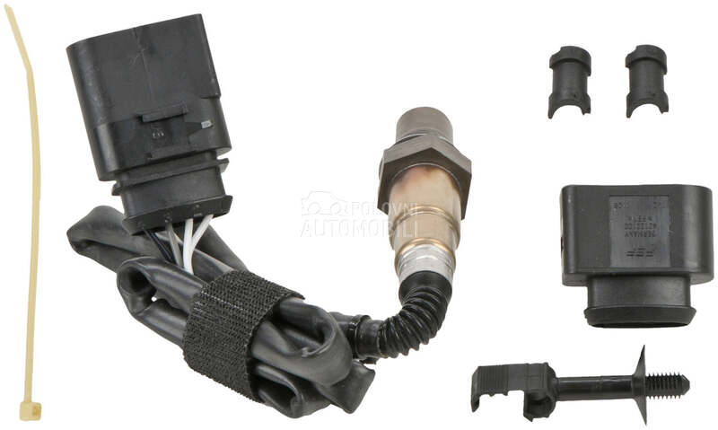 Lambda sonda za Suzuki Alto za 2009. god. - 022906262K