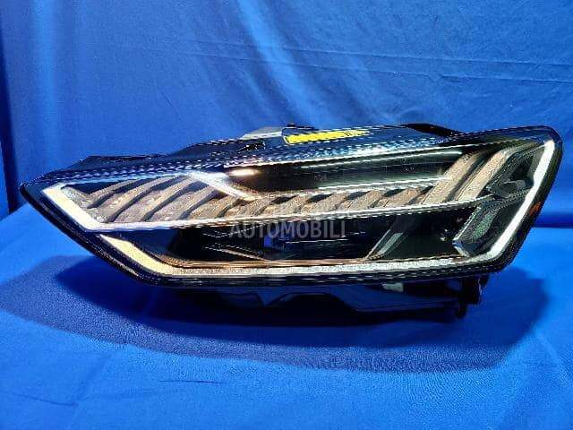 Levi laser far 4K8 941 085 F za Audi A7 od 2017. do 2024. god.