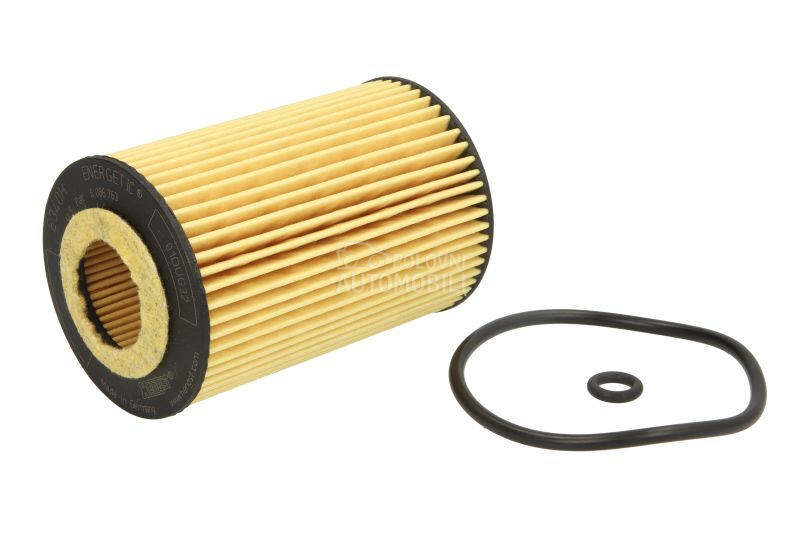 Filter ulja za Audi Q3 od 2019. do 2021. god.