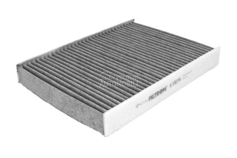 Filter kabine za Peugeot 508 od 2010. do 2018. god.