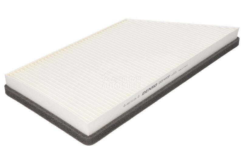Filter kabine za Peugeot 206 od 2002. do 2007. god.