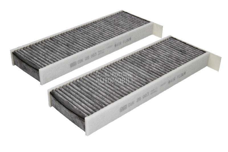 Filter kabine MANN Filter za Peugeot 5008 za 2018. god. - 6447XG