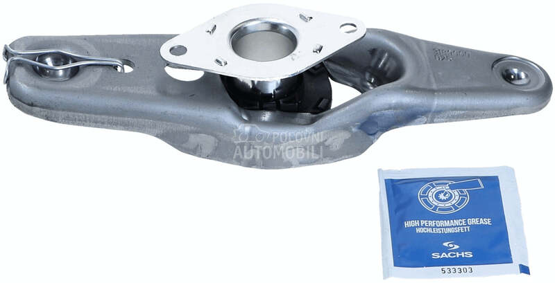 Set kvacila SACHS za Seat Ibiza od 2008. do 2017. god.