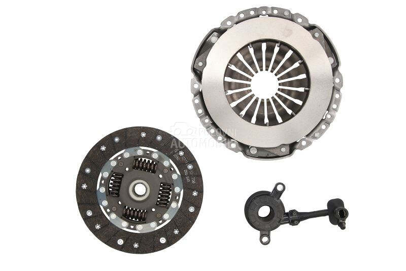 Set kvacila LUK za Dacia Sandero od 2012. do 2019. god.