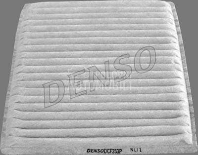 Filter kabine DENSO za Toyota Yaris od 2006. do 2013. god.
