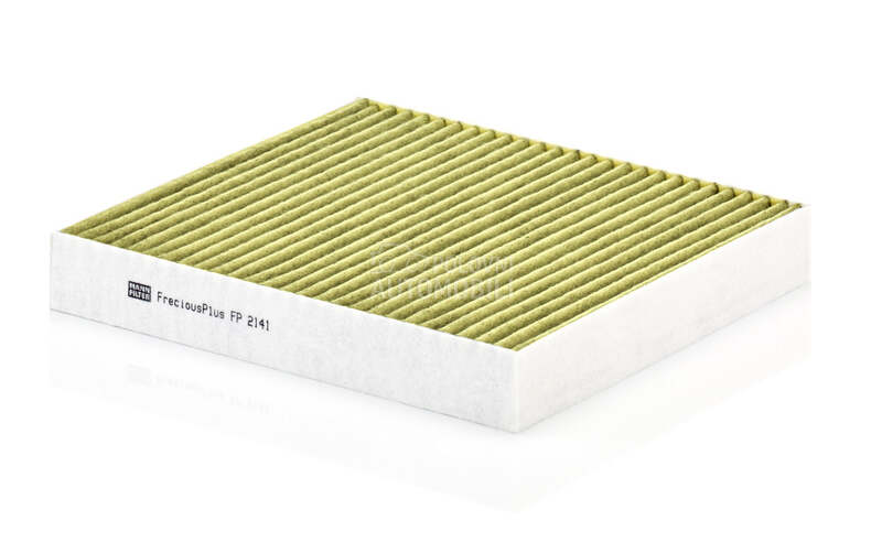 Filter kabine MANN Filter za Peugeot 4007 od 2007. do 2013. god.