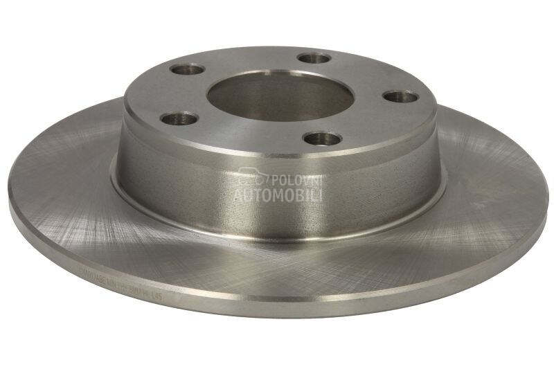Kočioni disk za Audi A6 od 1997. do 2005. god.