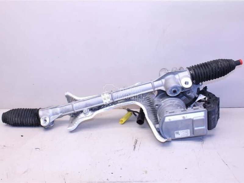 Servo za Peugeot 2008, 208, 308 ... od 2013. do 2023. god.