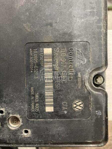 Abs centrala za Porsche Cayenne za 2005. god.