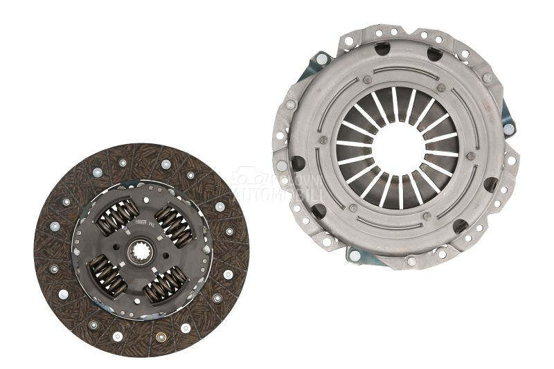 Set kvacila za Opel Tigra od 2004. do 2010. god.
