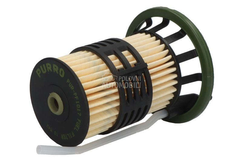Filter goriva za Fiat Fiorino od 2007. do 2014. god.