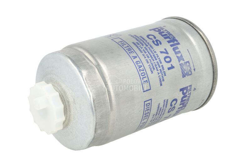 Filter goriva za Renault Espace od 1991. do 1996. god.