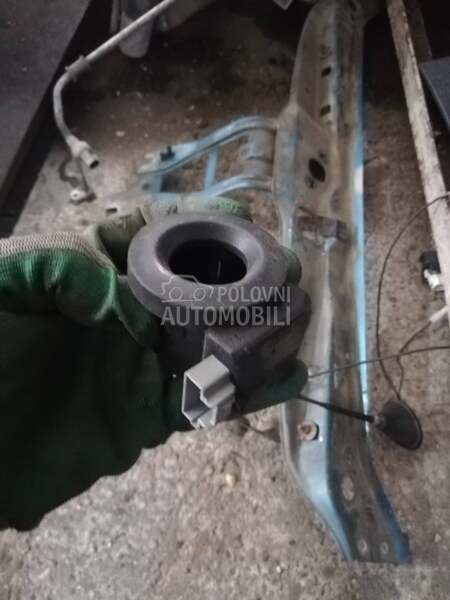 Čitač koda za Renault Clio