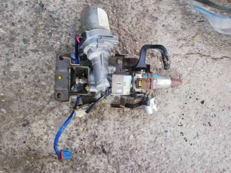 Motoric serva za Renault Clio