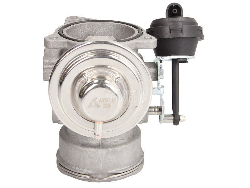 EGR Ventil za Audi A6 od 1997. do 2005. god.