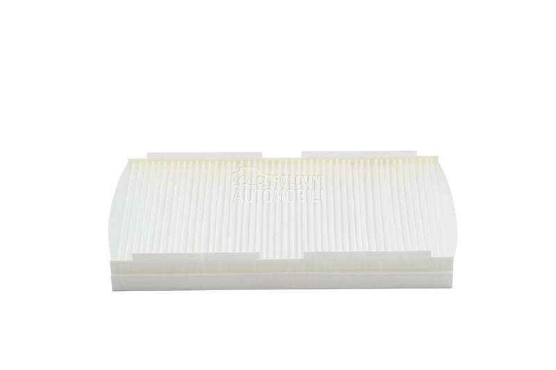 Filter kabine za Renault C3 od 2002. do 2012. god.