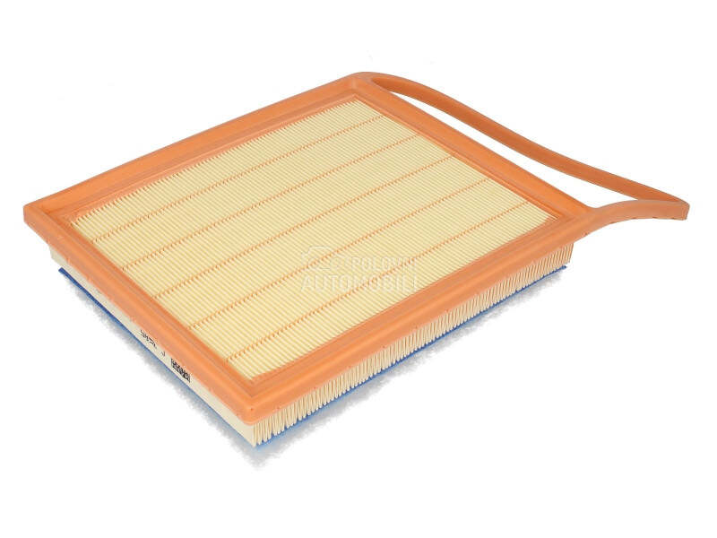 Filter vazduha za Peugeot 207 od 2007. do 2015. god.