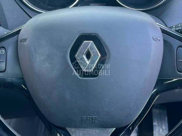 Airbag volana za Renault Captur od 2013. do 2019. god.