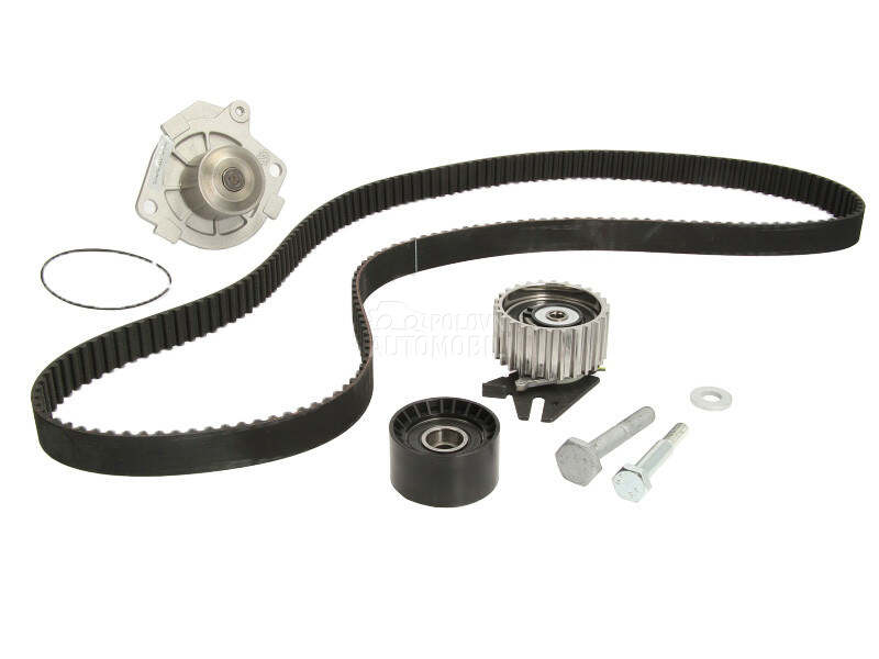 Veliki servis sa pumpom INA za Alfa Romeo 145 od 1994. do 2001. god.