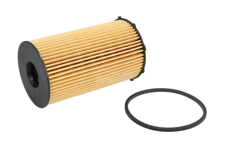 Filter ulja za Land Rover Discovery od 2009. do 2018. god.