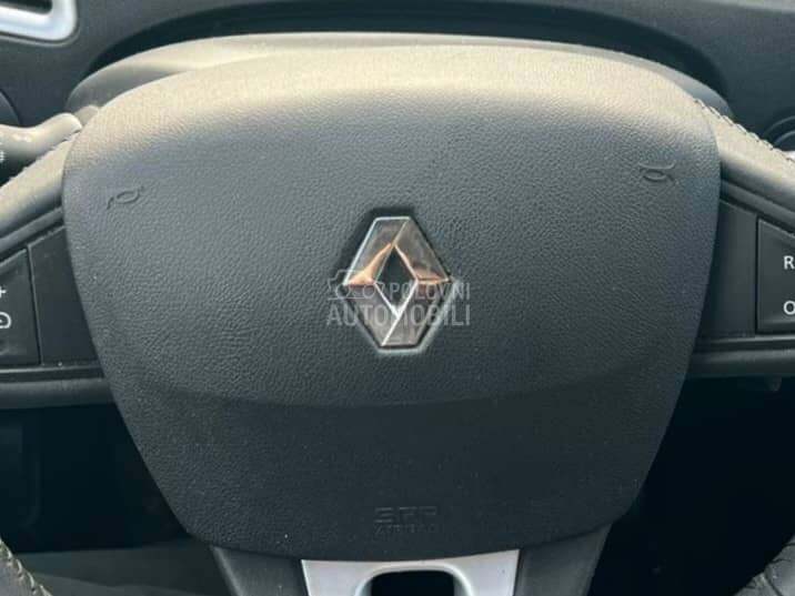 Airbag volana za Renault Scenic od 2009. do 2016. god.