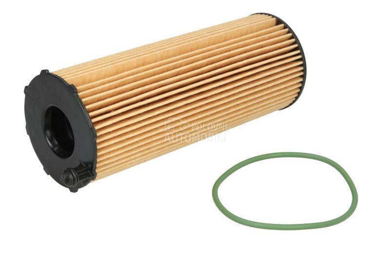 Filter ulja za Audi A6 od 2004. do 2011. god.