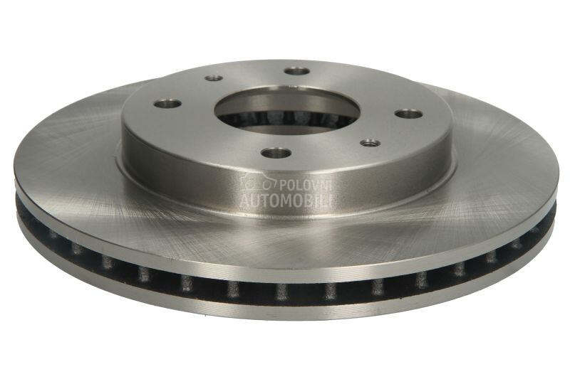 Kočioni disk za Volvo V40 od 1995. do 2004. god.