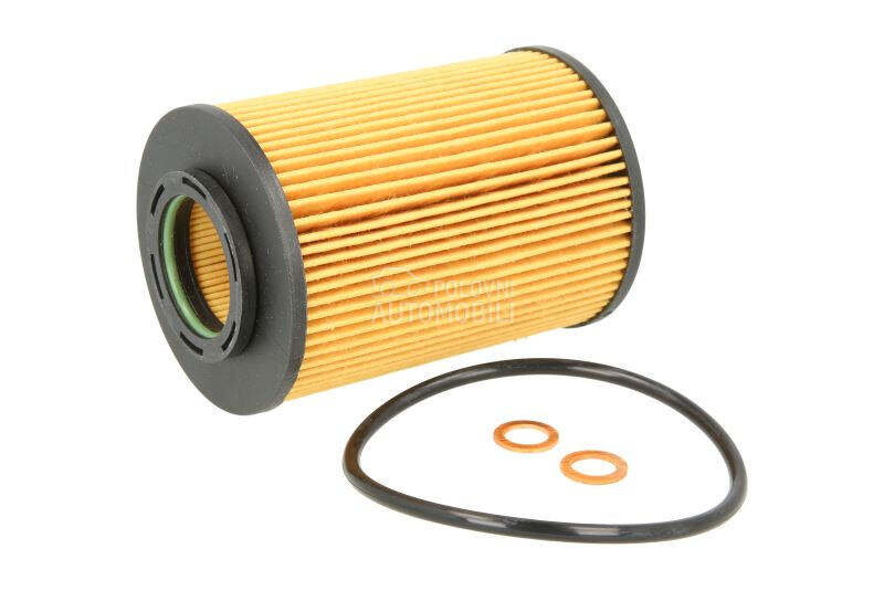 Filter ulja za Hyundai Tucson od 2004. do 2010. god.