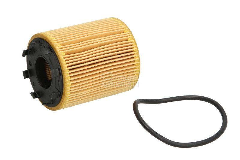 Filter ulja za Opel Corsa od 2006. do 2014. god.