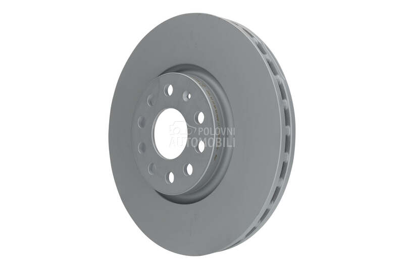 Kočioni disk za Seat Tarraco od 2018. do 2021. god.