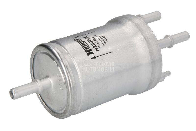 Filter goriva za Volkswagen Golf od 2012. do 2021. god.