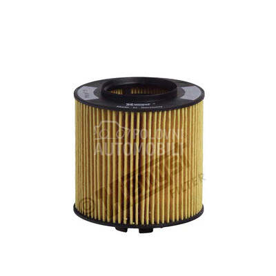 Filter ulja za Seat Ibiza od 2008. do 2017. god.